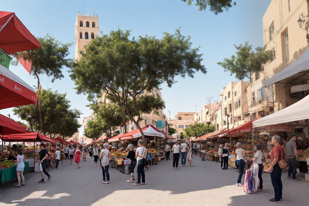 פרסום בפייסבוק בחדרה