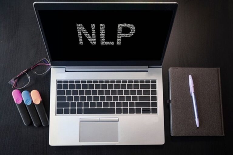 קורסים NLP