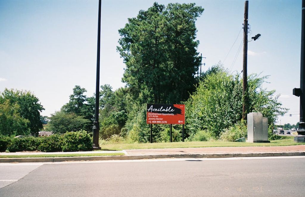 land investment