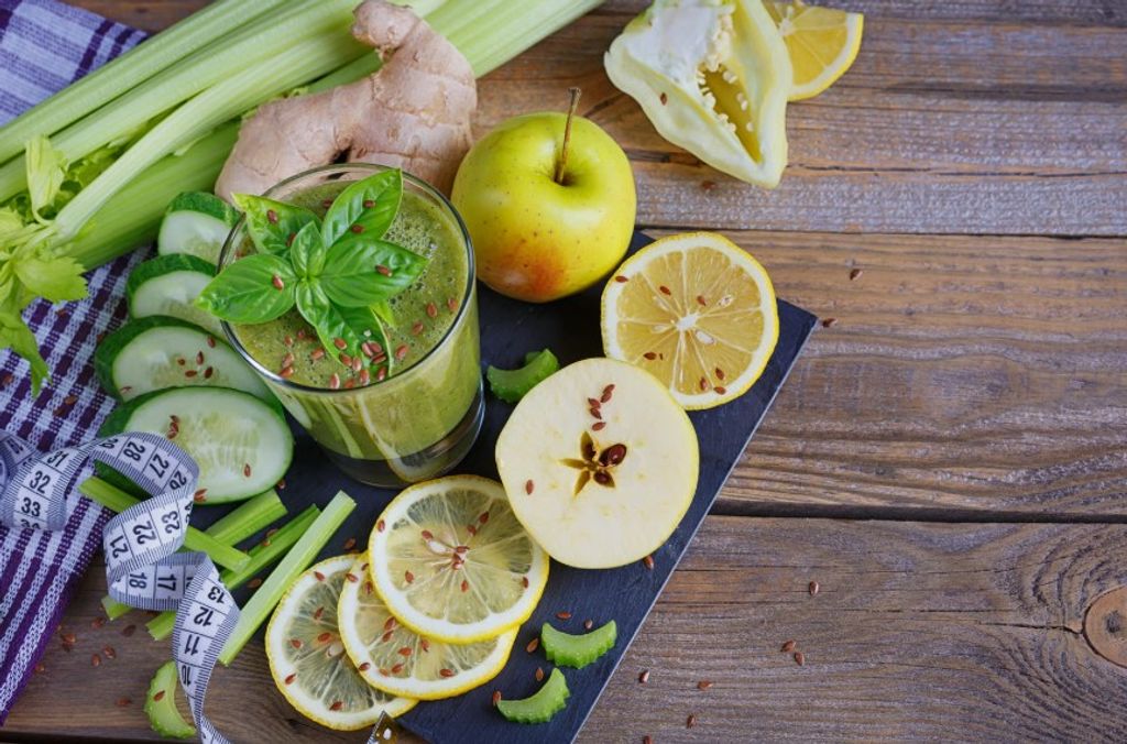 ENVATO ניקוי רעלים