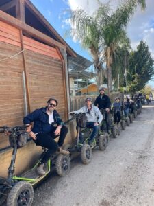 טיולי איזי ריידר