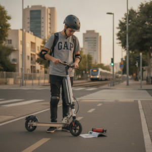 קורקינט חשמלי,קורקינט חשמלי מתקפל,תחזוקת קורקינט חשמלי,קורקינט חשמלי קל ונוח לנשיאה,סוללת ליתיום לקורקינט,רכיבה בטוחה בעיר
