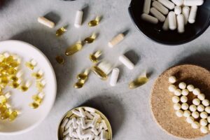magnesium supplements