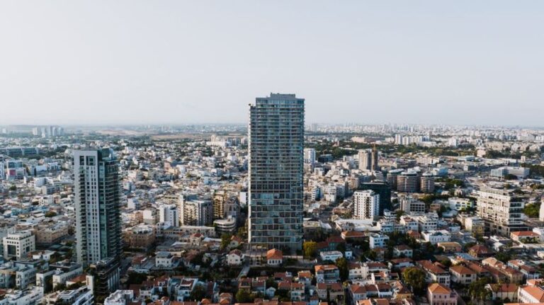 בניין בוטיק ת