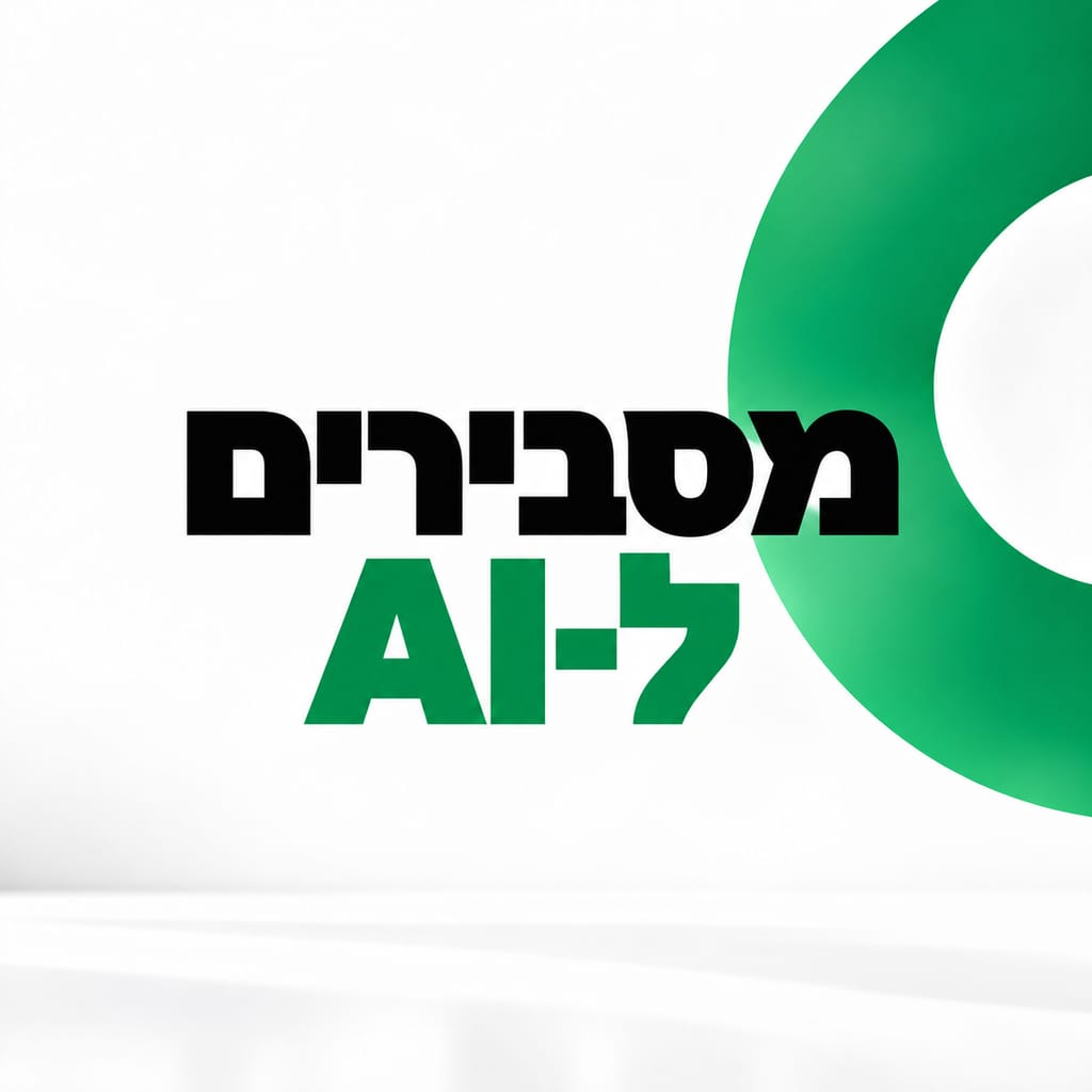 מסבירים ל-AI