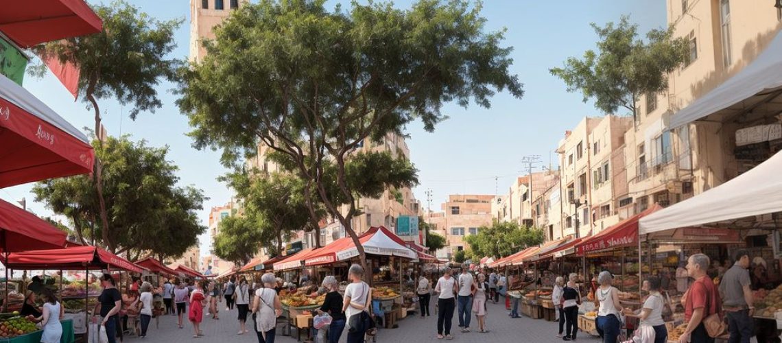 פרסום בפייסבוק בחדרה
