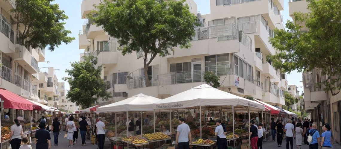 מיסוי עירוני בחדרה