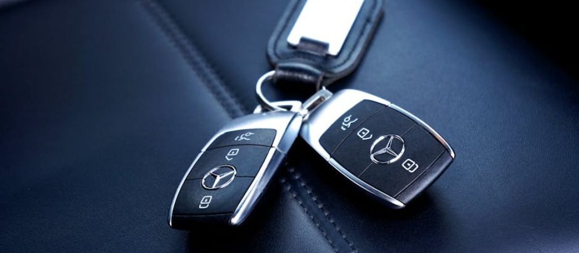 CAR KEY