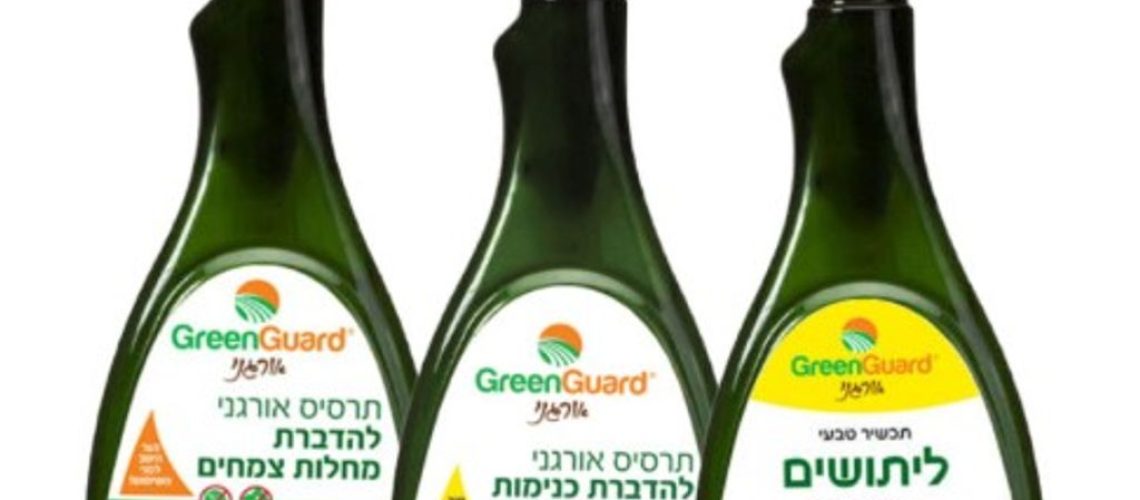 הדברה