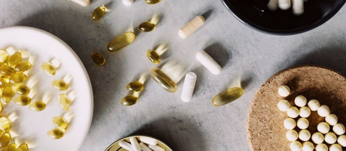 magnesium supplements