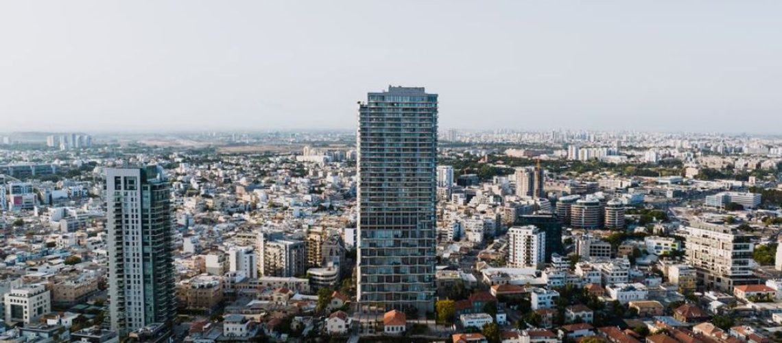 בניין בוטיק ת