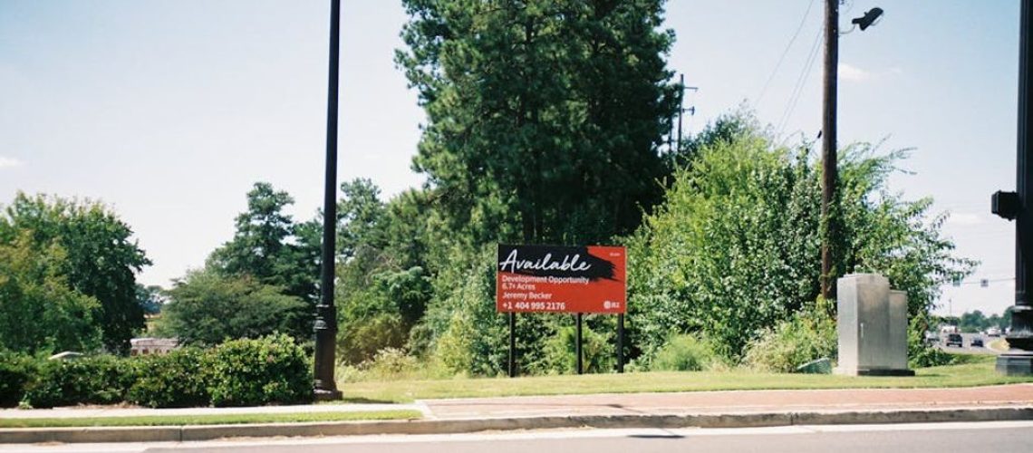 land investment