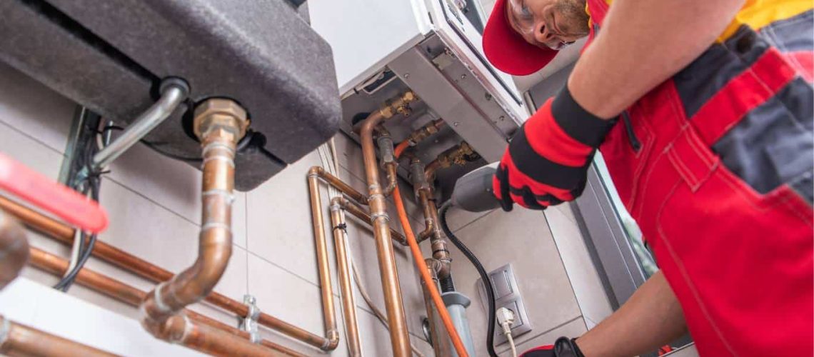 מדוע חשוב שטכנאי גז מוסמך יבצע את עבודות הגז בבית
